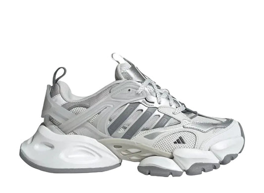 アディダス adidas XLG Runner Deluxe Grey Silver JP5761 スニーカー メンズ